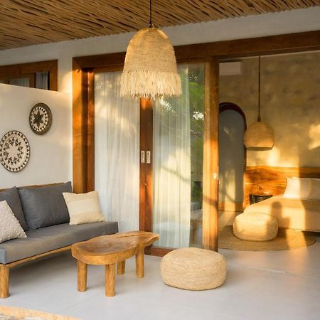 Nagara Boutique Hotel Jimbaran Zewnętrze zdjęcie