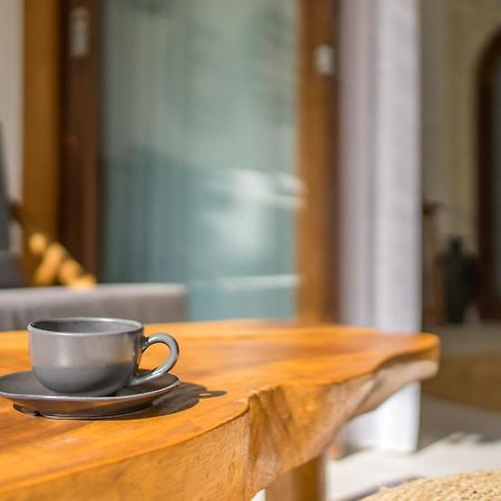 Nagara Boutique Hotel Jimbaran Zewnętrze zdjęcie