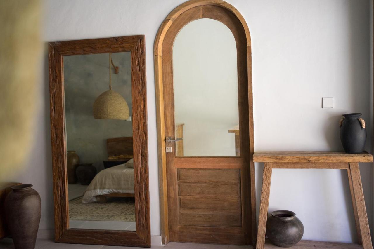 Nagara Boutique Hotel Jimbaran Zewnętrze zdjęcie