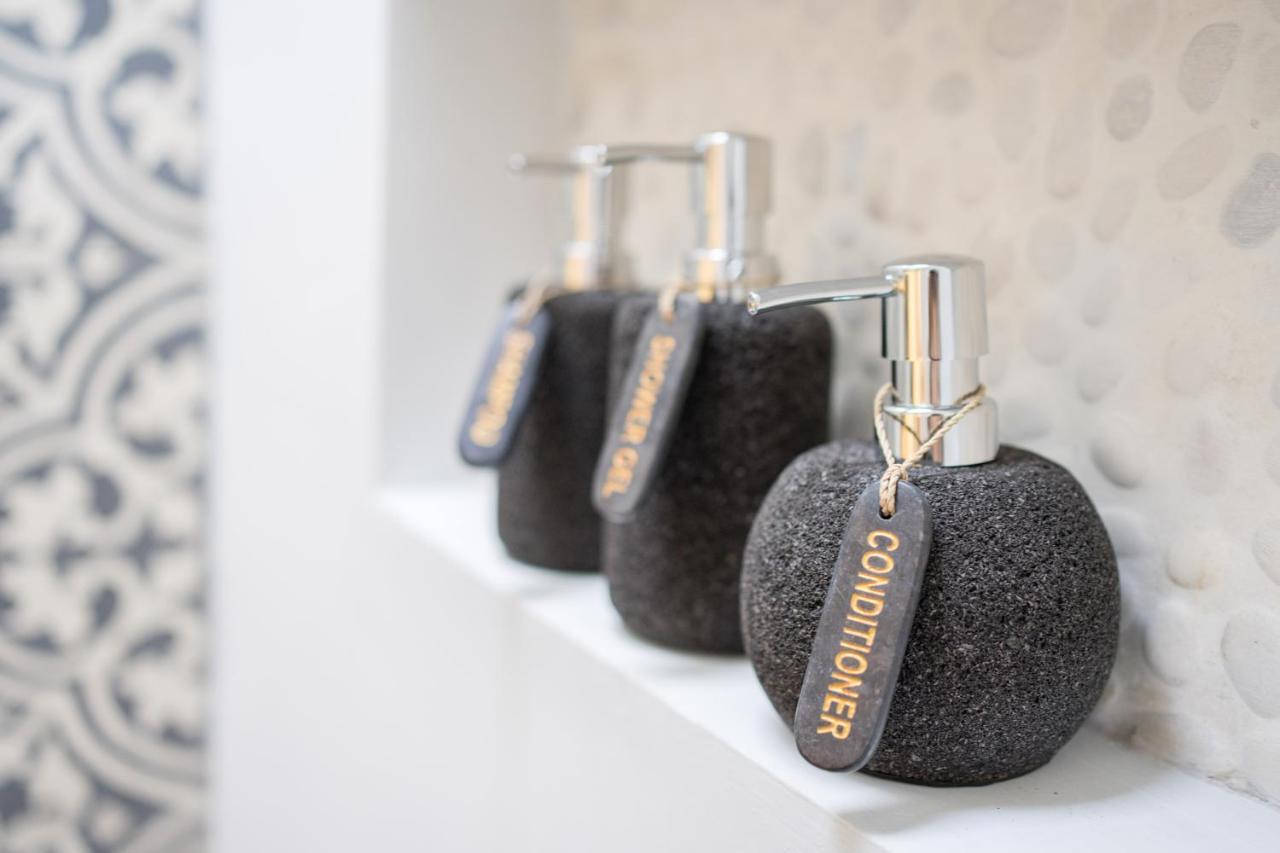 Nagara Boutique Hotel Jimbaran Zewnętrze zdjęcie