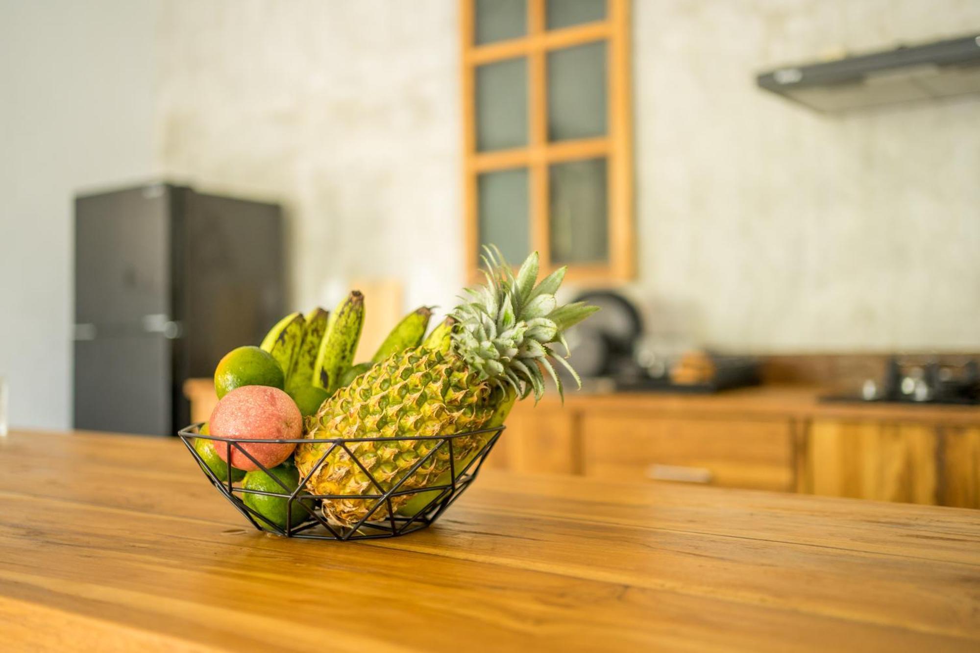 Nagara Boutique Hotel Jimbaran Zewnętrze zdjęcie