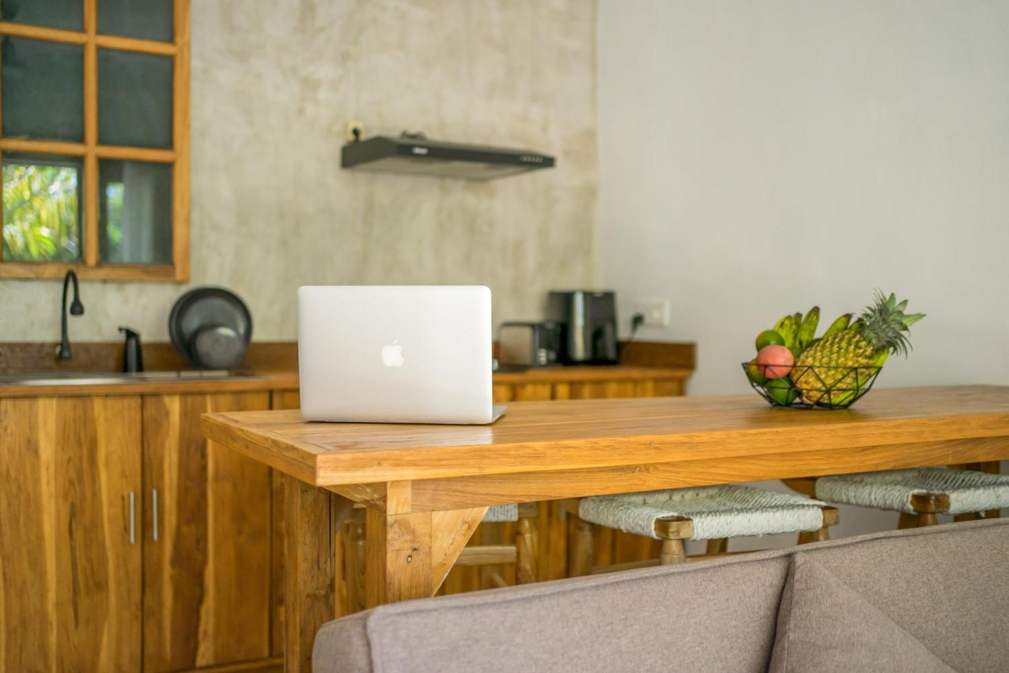 Nagara Boutique Hotel Jimbaran Zewnętrze zdjęcie